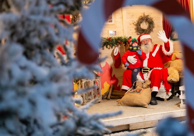 Deseti (!) Advent Poreč u oživjet će starogradsku jezgru – dolaze Toni Cetinski, Maja Šuput, Željko Bebek, Alen Vitasović, Miach, Gustafi, Neno Belan, Tomislav Bralić i klapa Intrade, Lima Len, Adastra…