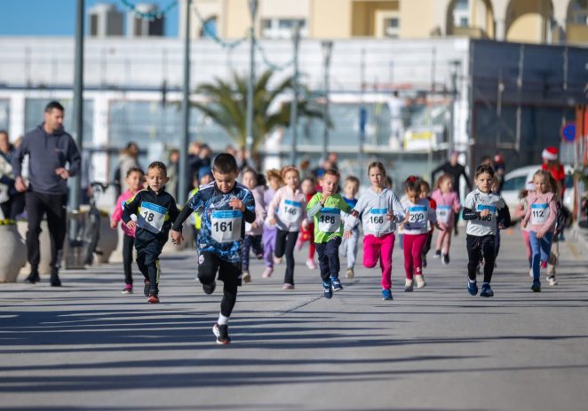Veliki odaziv na humanitarnu Adventsku utrku – Corsa dell’Avvento