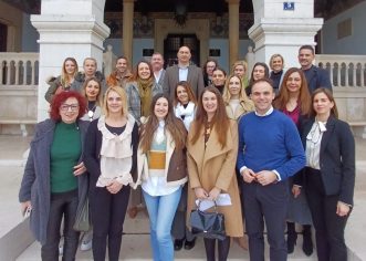 Davedesetak porečkih poduzetnika ostvarilo pravo na bespovratne gradske potpore u 2025. godini