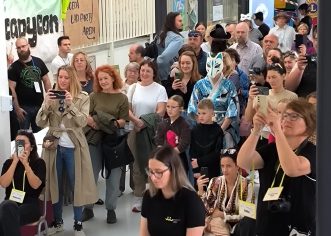  Udruga Capybara zahvaljuje svima na uspješnoj godini ispunjenoj prekrasnim odnosima i obilježenoj rastom udruge na sve načine.