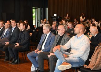 Održan završni skup „Istra – Europska regija sporta 2025.: TikTok ili sport“