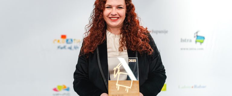 Ivana Fonović