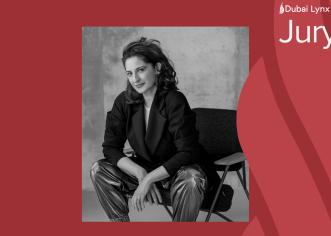 Jelena Fiškuš iz Sonde predstavljat će hrvatsku kreativnu struku u međunarodnom žiriju Dubai Lynxa