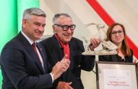 Milanu Rakovcu uručena Nagrada za životno djelo “Krasna zemljo – Meraviglioso paese” za izniman doprinos zavičajnoj književnosti i izdavaštvu