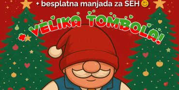 Blagdanski koncert u Sv. Lovreču – 20.12. uz Limenu glazbu KUD Matka Laginje