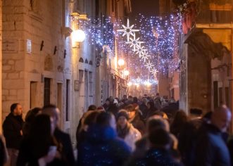 U Poreču četiri dočeka Nove godine uz Tonyja Cetinskog, Miach, Night Express, Kids from the Sky i dječji doček u podne