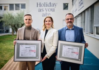 Valamar certificirao sustav upravljanja informacijskom sigurnošću prema međunarodnom standardu ISO 27001