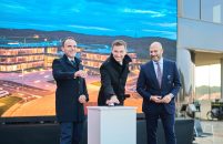 Plava Laguna otvorila novu upravnu zgradu u Poreču s modernim radnim prostorima za 260 zaposlenika