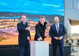 Plava Laguna otvorila novu upravnu zgradu u Poreču s modernim radnim prostorima za 260 zaposlenika
