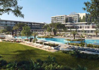 Valamar grupa najavljuje investicije vrijedne 245 milijuna eura u 2026. godini
