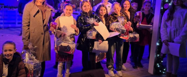 Pobjednice festivala