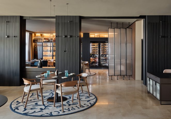 Renomirani chef Marko Turković “preuzima” restoran Spinnaker u Poreču