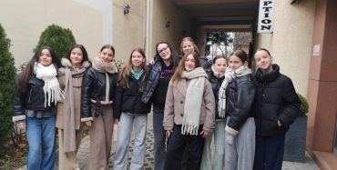 Porečki USB ostvario niz zapaženih plasmana na WDSF Svjetskom prvenstvu u Budimpešti