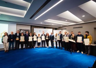 Proglašeni ovogodišnji dobitnici nagrada Zlatna koza – Capra d’ oro