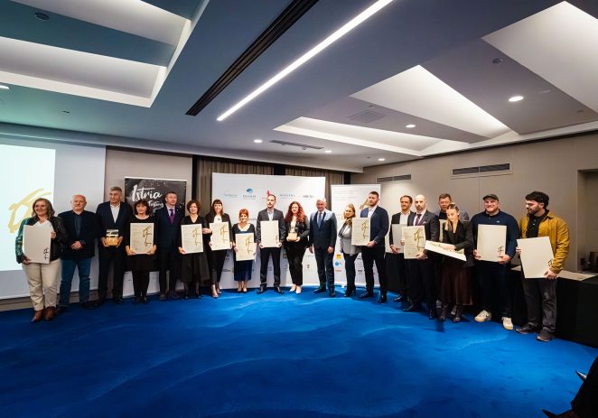 Proglašeni ovogodišnji dobitnici nagrada Zlatna koza – Capra d’ oro