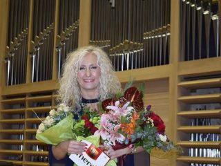 Sanjica Sara Radetić