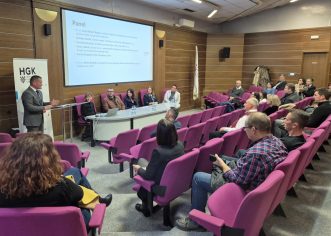 Panel u HGK – ŽK Pula Zaštita proizvoda kao temelj konkurentnosti