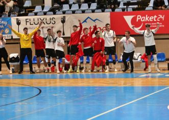 Rukometaši Poreča zaključili su regularan dio Paket24 Premijer lige bitnim slavljem nad Zametom 25:24 (15:12) prije odlaska na zimsku pauzu