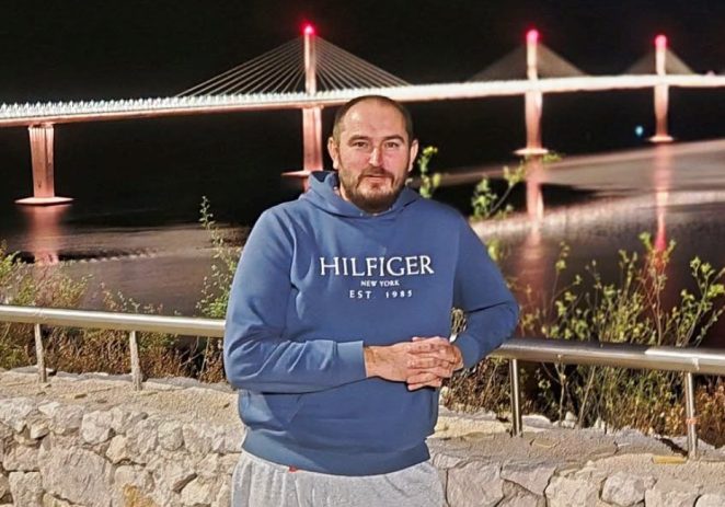 Igor Vretenar, boćar porečkih Špadića osvojio brončanu medalju na Prvenstvu Hrvatske