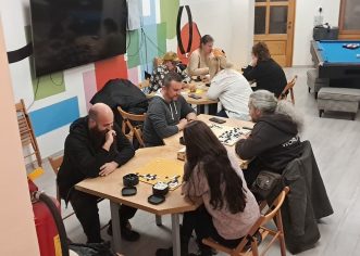 Bogat predblagdanski program Udruge Capybara