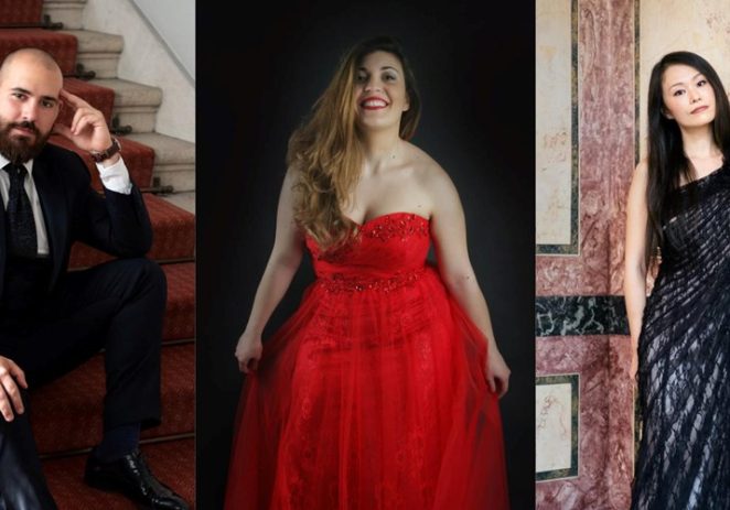 U srijedu u porečkom kazalištu “OPERA GRE NA ĆAKULU S BOŽIĆON – OPERA INCONTRA IL NATALE”