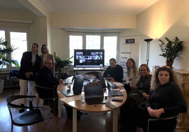 TZ Vrsar partner u Erasmus+ projektu GREEN TOUR, europskoj inicijativi za razvoj zelenih kompetencija u turizmu