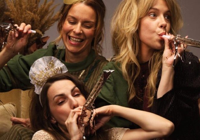 U srijedu kazališna prestava “TRI SESTRE NA INSTAGRAMU”