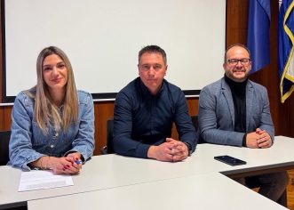 U Kašteliru najavili četvrto izdanje “Valentinovo u Kašteliru” i nastup Doris Dragović