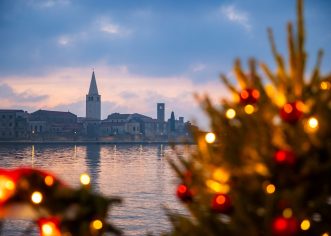 Poreč u top 5 najposjećenijih destinacija tijekom proteklih blagdana