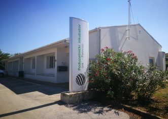 Poduzetnički inkubator Poreč d.o.o. ove godine obilježava deset godina postojanja