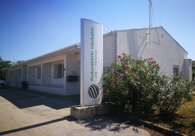Poduzetnički inkubator Poreč d.o.o. ove godine obilježava deset godina postojanja