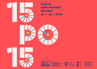 U Gradskoj knjižnici “Petkom u pet” i Poreč čita “15 po 15”