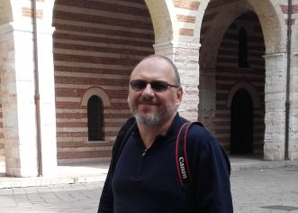 IN MEMORIAM: Andi Bančić (1968. – 2026.)