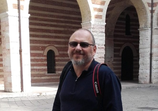 IN MEMORIAM: Andi Bančić (1968. – 2026.)