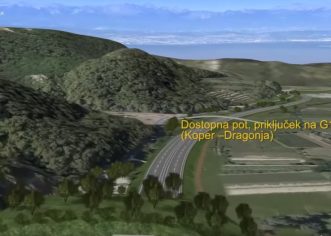 Peršurić: Brza cesta Kopar–Dragonja donosi bolji život građanima Istre i našim gostima