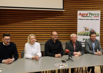U Pazinu najavljeno 5. izdanje međunarodnog poljoprivrednog sajma AgroTerra Istra