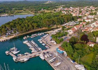 Općinsko vijeće Funtane jednoglasno za zabranu građevinskih radova tijekom ljeta i praznika