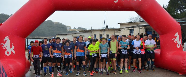 6 kolo Istarska zimska liga 2