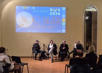 U Poreču uspješno održana 21. Noć muzeja