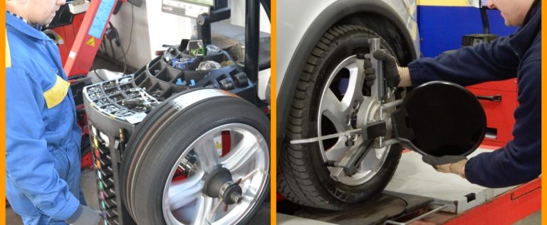 Balansiranje-Geometrija