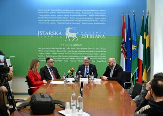 Otvorenjem Centra za sigurniji internet Istarska županija čini važan iskorak u sustavnoj zaštiti djece i mladih u digitalnom okruženju