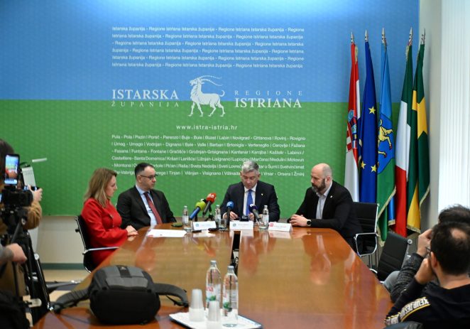 Otvorenjem Centra za sigurniji internet Istarska županija čini važan iskorak u sustavnoj zaštiti djece i mladih u digitalnom okruženju