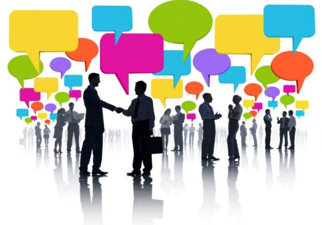 “Dam-daš: volonteri u akciji” – “Moć riječi: uvod u NLP i učinkovitu komunikaciju”