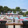 Hotel Parentium Plava Laguna restaurant