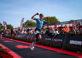 PLAVA LAGUNA IRONMAN 70.3 POREČ rasprodan devet mjeseci unaprijed!