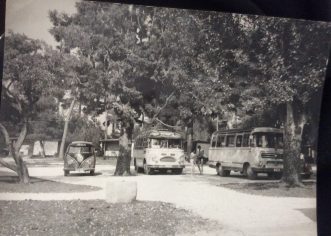 Crtica iz povijesti porečkog turizma: Pical (by Jerko Sladoljev)