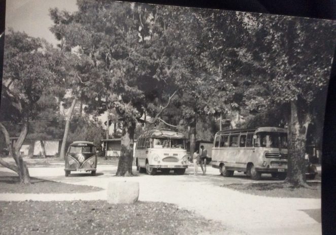 Crtica iz povijesti porečkog turizma: Pical (by Jerko Sladoljev)