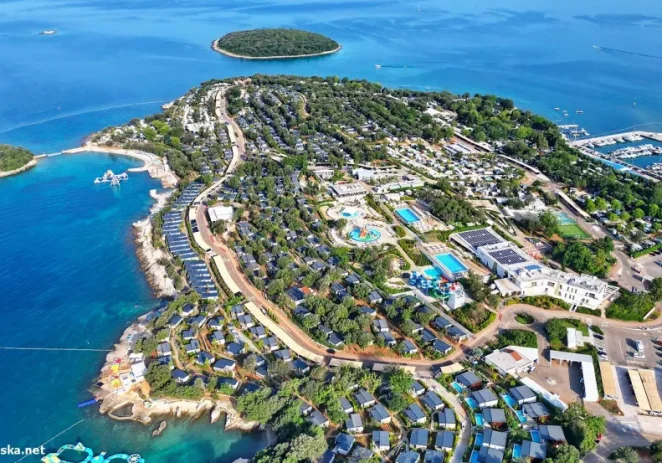 Izvješće o Javnoj raspravi o Prijedlogu granice pomorskog dobra na dijelu k.o. Funtana na lokaciji kamp Istra