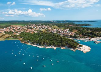 Izvješće o Javnoj raspravi o Prijedlogu granice pomorskog dobra na dijelu k.o. Funtana na lokaciji kamp Puntica