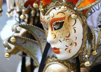 Koncert pod maskama u Umjetničkoj školi Poreč